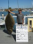 CHRISTIAN CERNICH from CORONA DEL MAR, CA